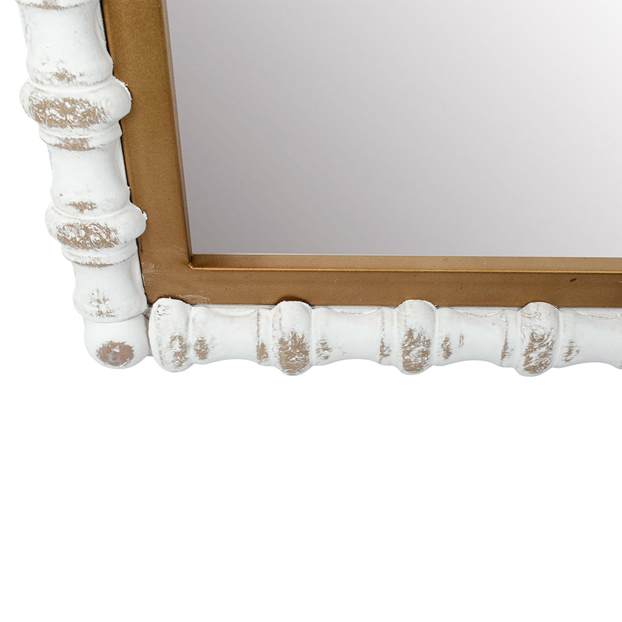 Large Arch Wall Mirror