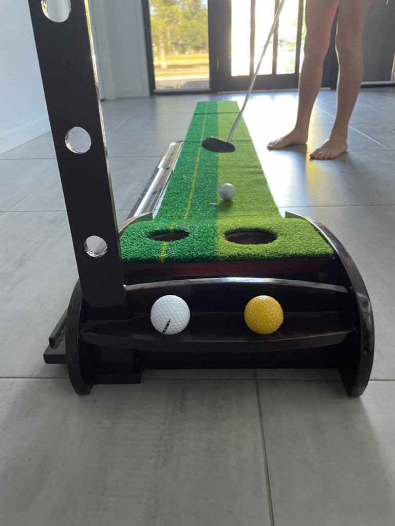 Indoor Golf Set