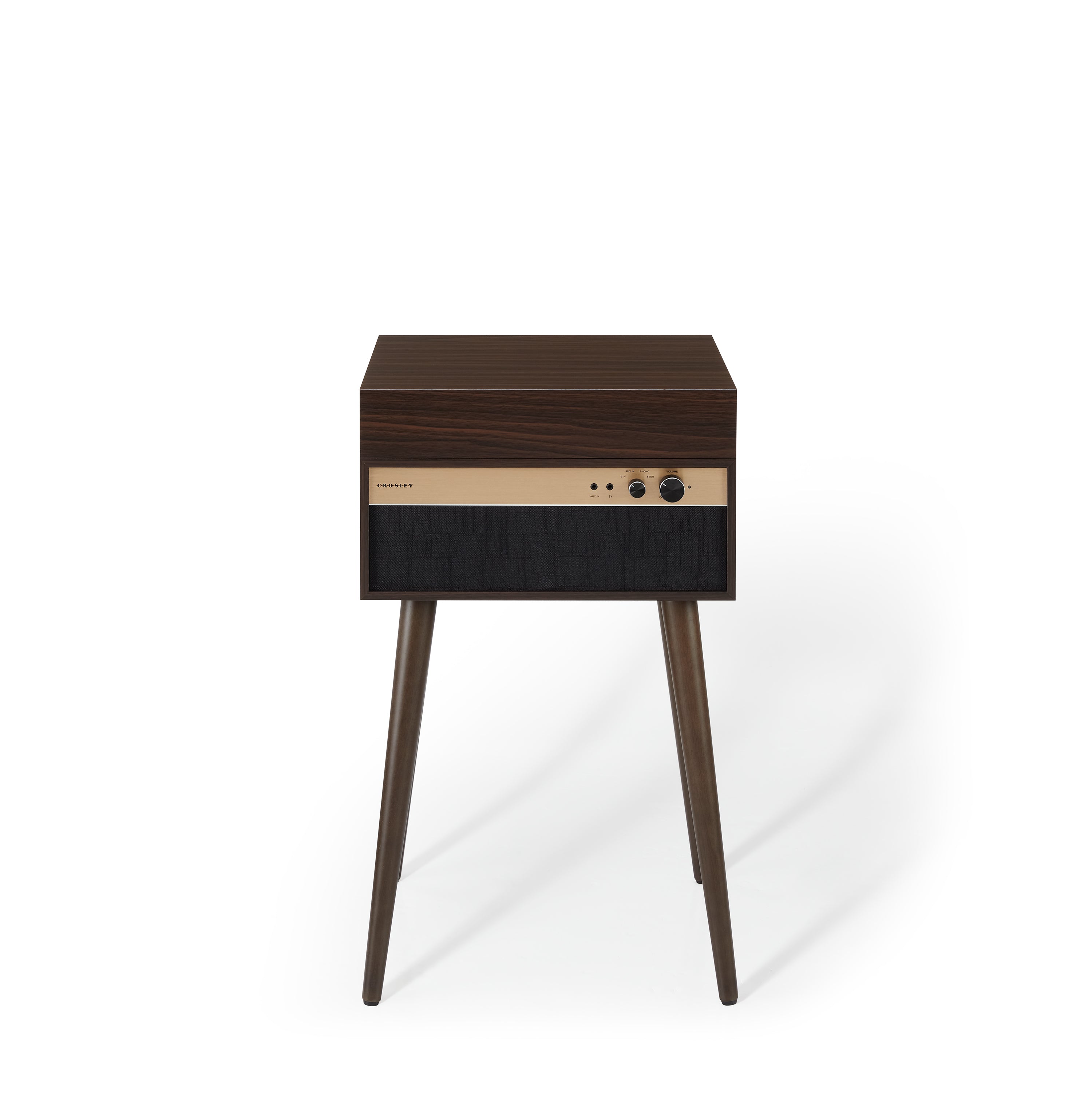 Crosley Jasper Turntable On Stand