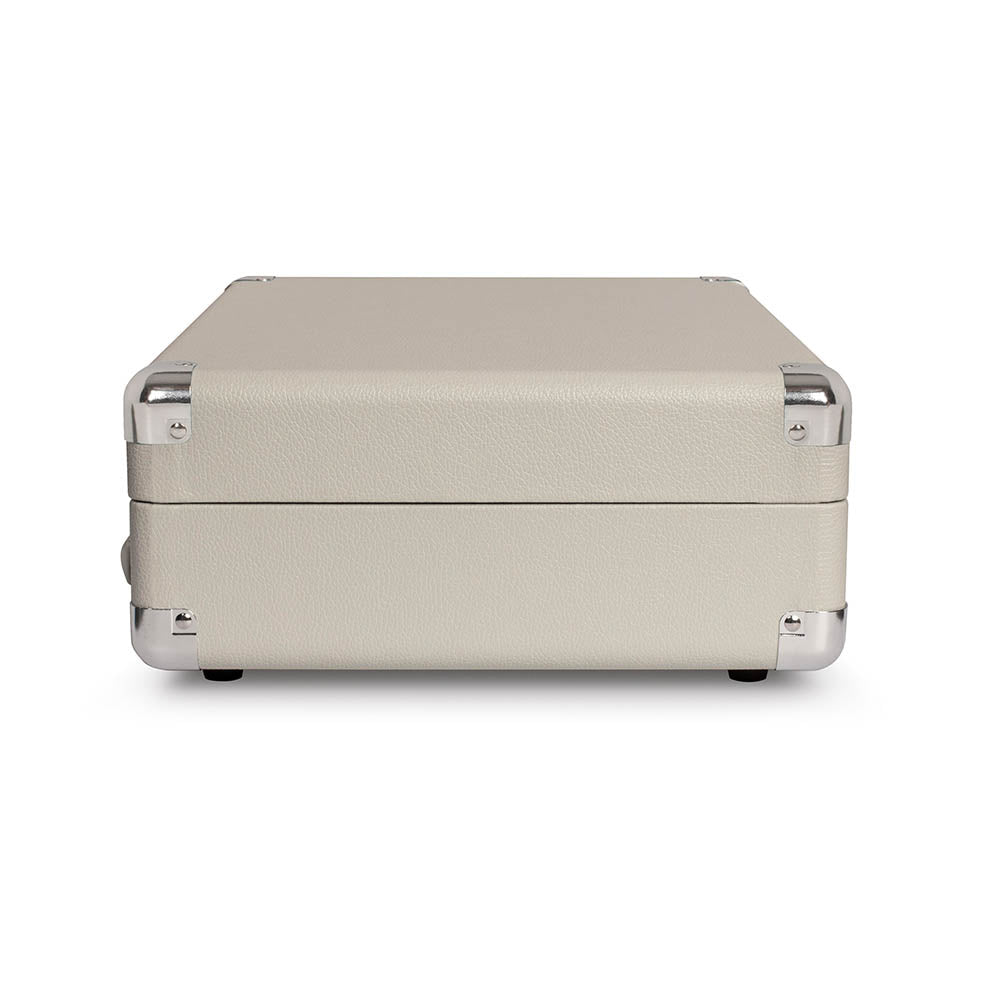 Crosley Cruiser Bluetooth Portable Turntable - White