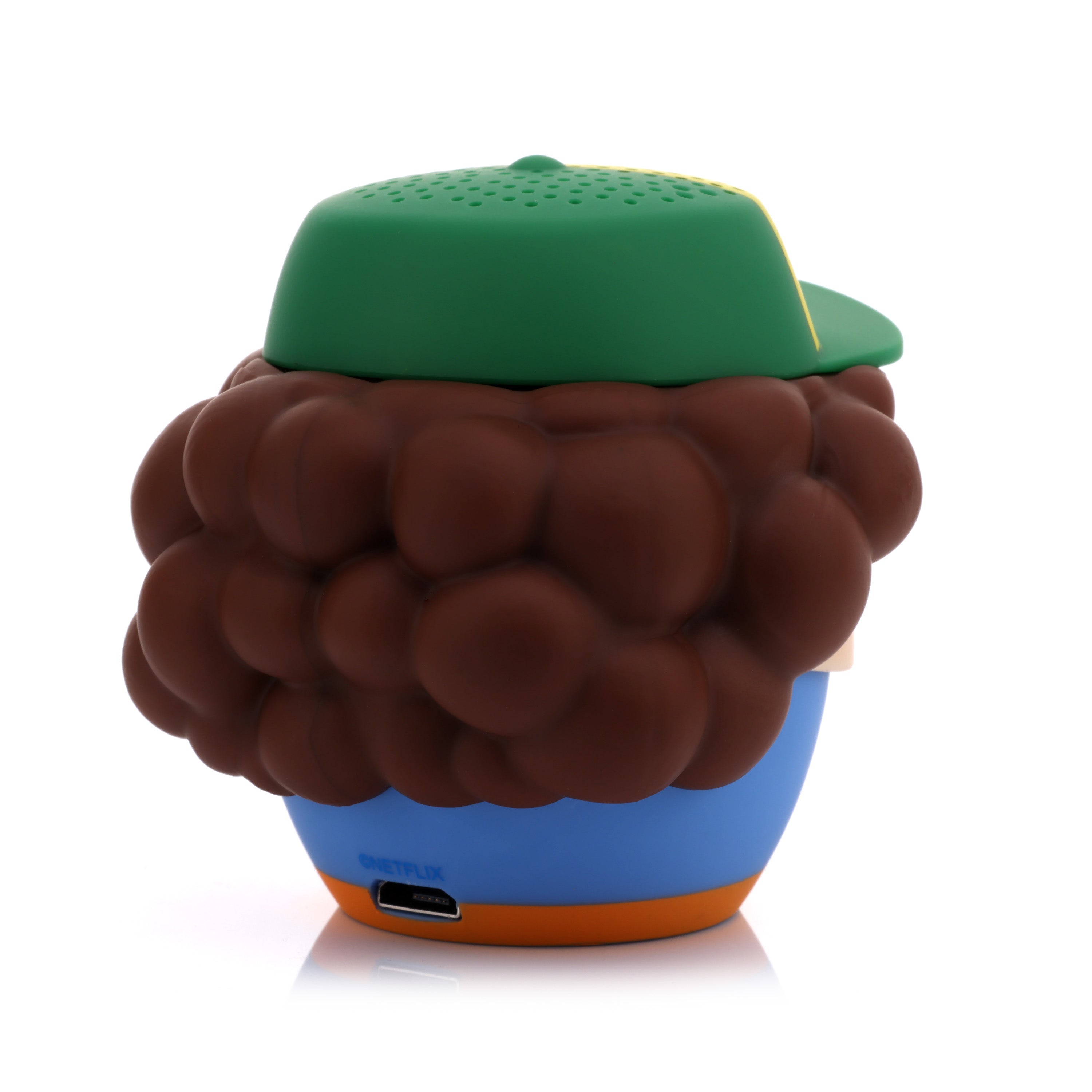 Netflix: Stranger Things Bitty Boomers Dustin Ultra-Portable  Bluetooth Speaker