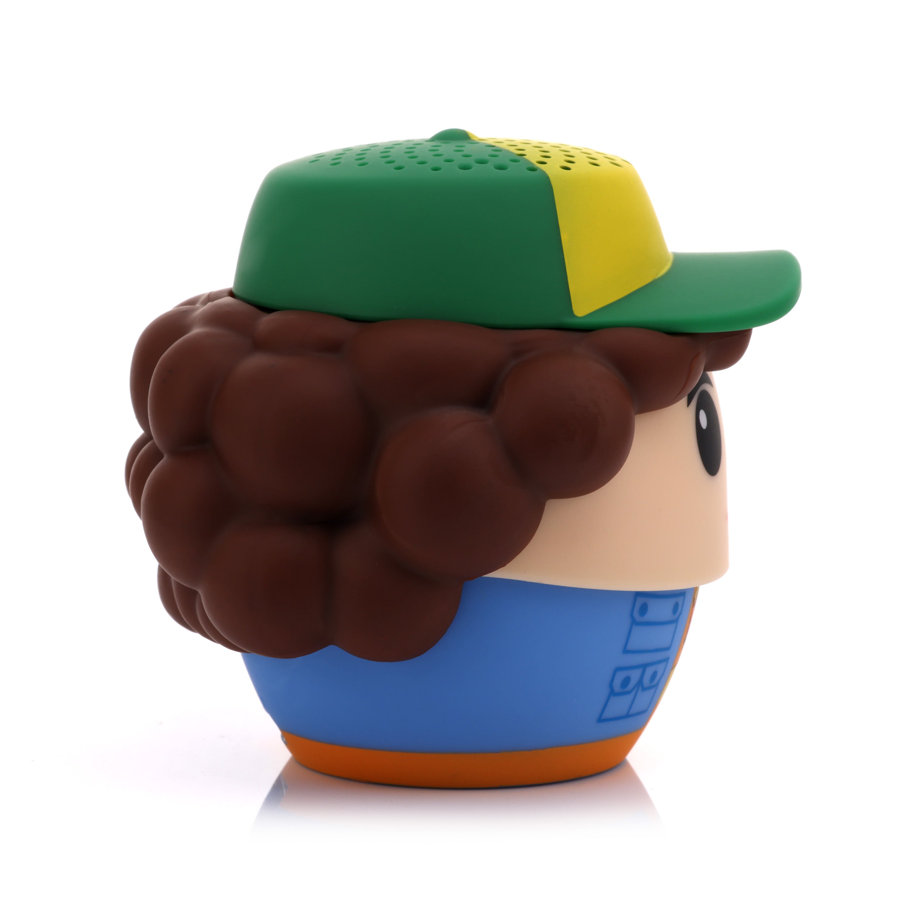 Netflix: Stranger Things Bitty Boomers Dustin Ultra-Portable  Bluetooth Speaker