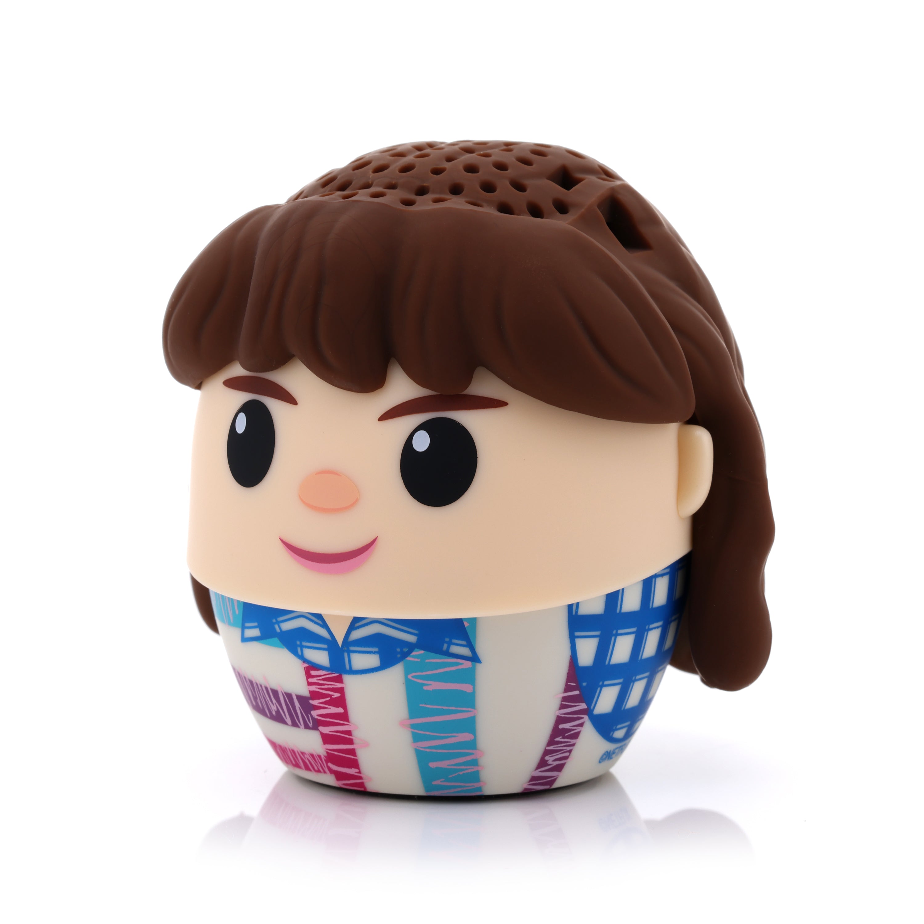 Netflix: Stranger Things Bitty Boomers Eleven Season 4 Ultra-Portable Bluetooth Speaker