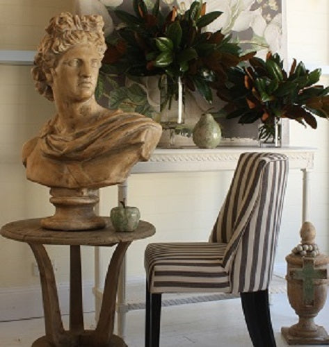 Antony Bust Sculpture