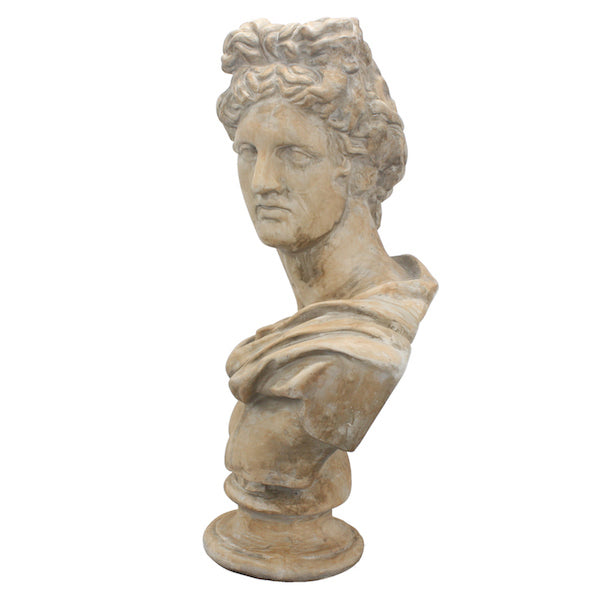 Antony Bust Sculpture
