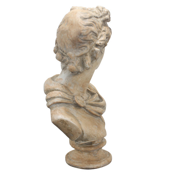 Antony Bust Sculpture