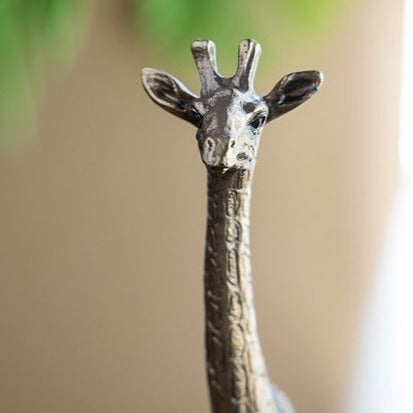 Giraffe Statue