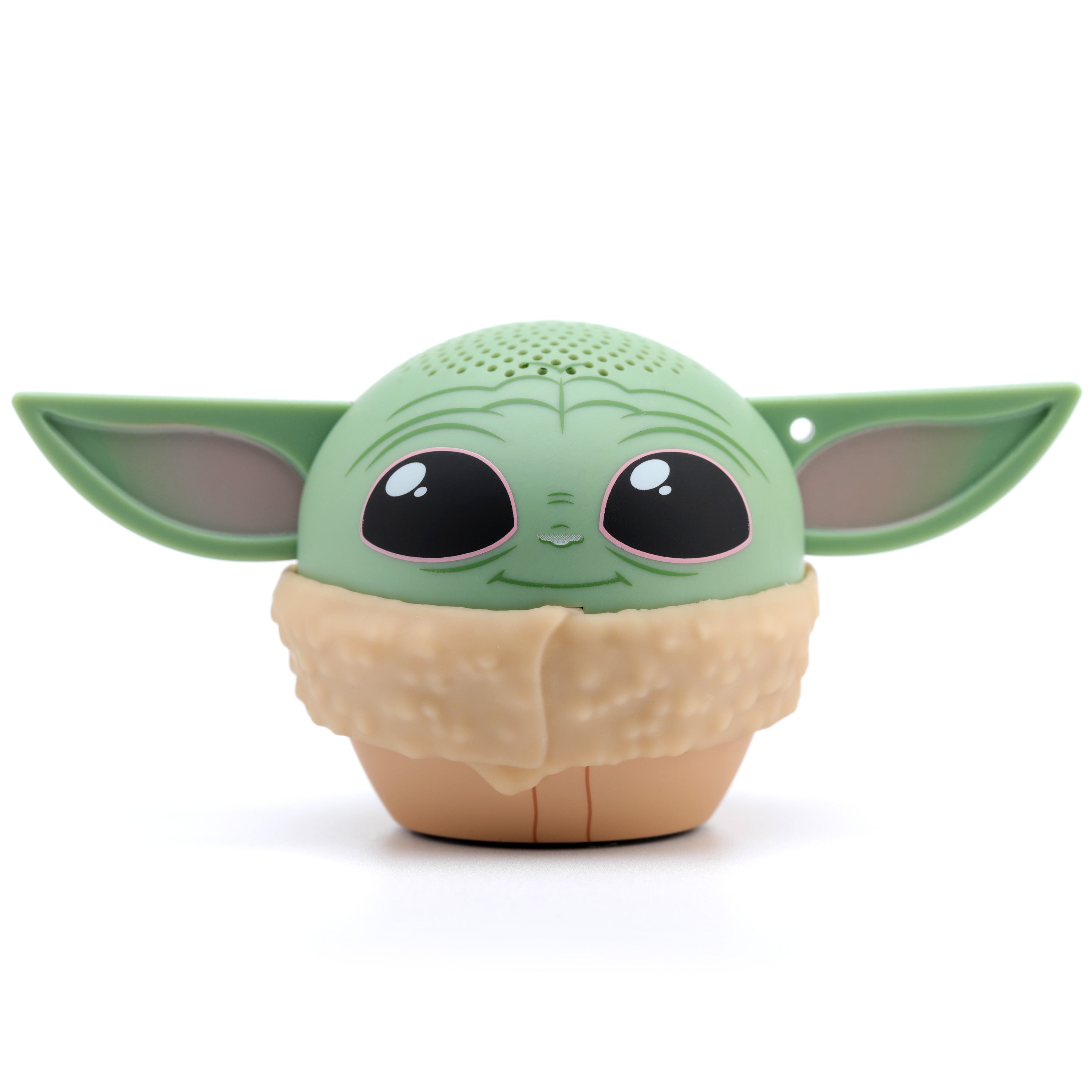 Star Wars: The Mandalorian Bitty Boomers Grogu Ultra-Portable Bluetooth Speaker