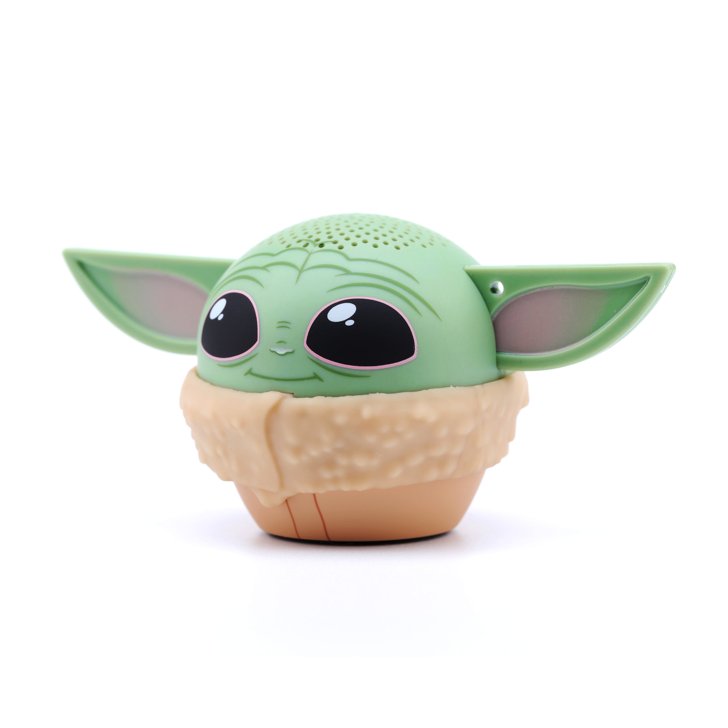 Star Wars: The Mandalorian Bitty Boomers Grogu Ultra-Portable Bluetooth Speaker