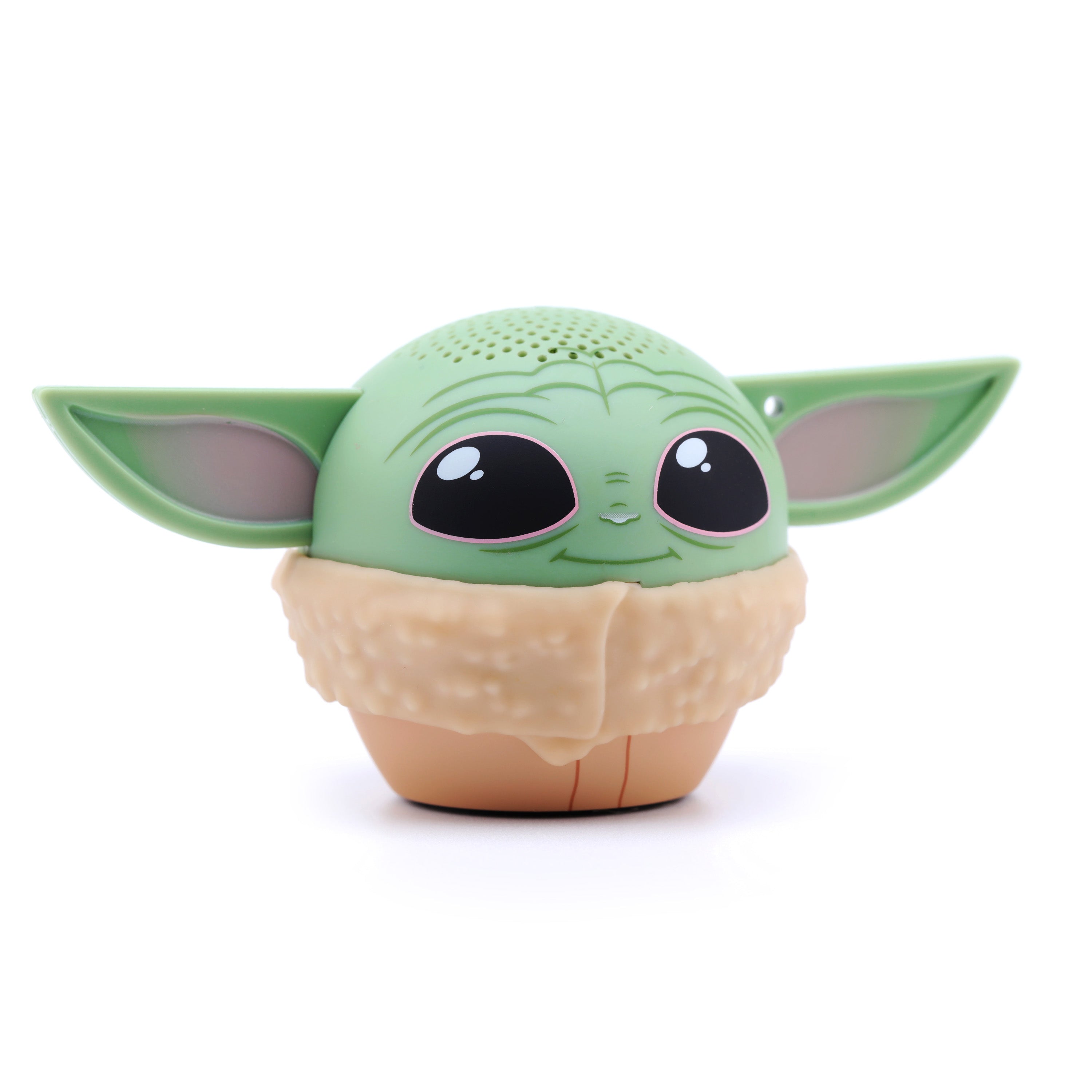 Star Wars: The Mandalorian Bitty Boomers Grogu Ultra-Portable Bluetooth Speaker