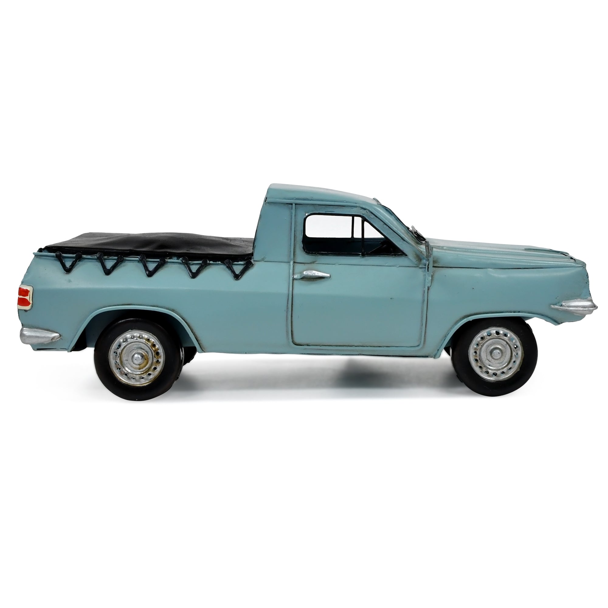 HR Holden Ute 28cm Metal Decor