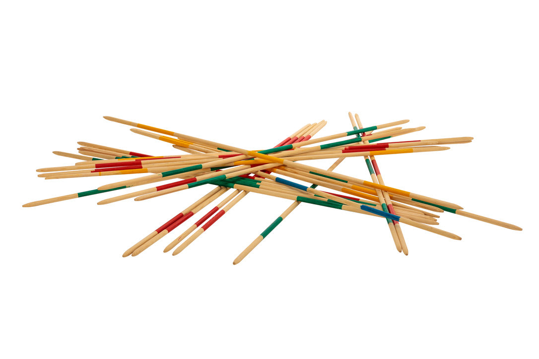 Giant Pickup Sticks Supersized Game 90cm