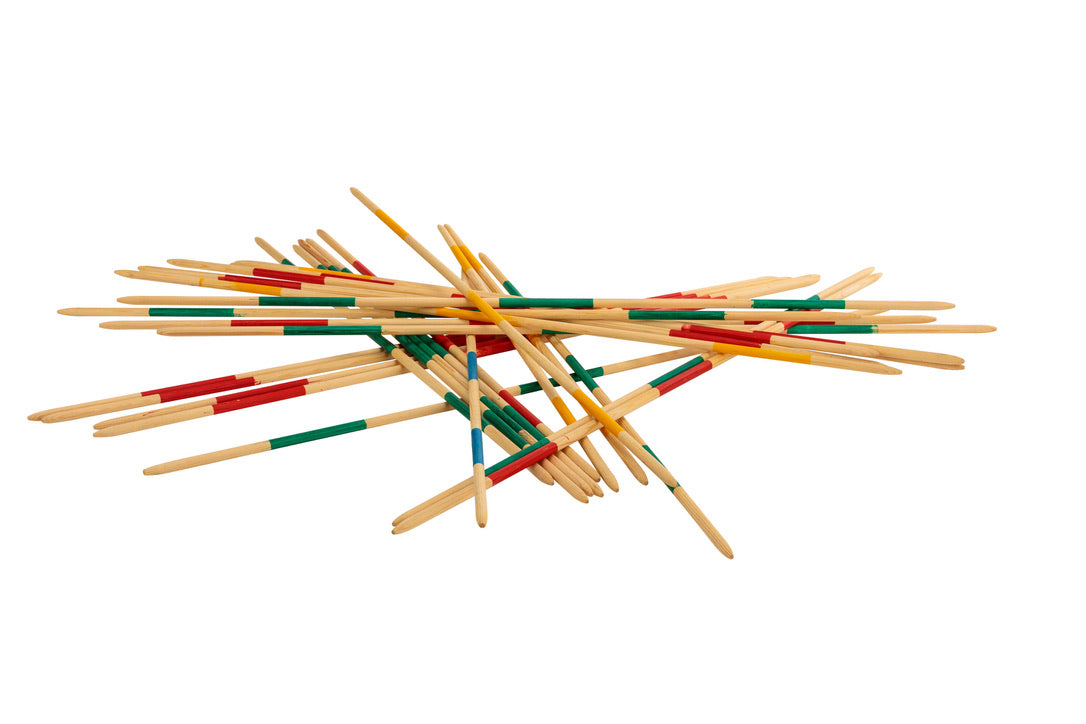 Giant Pickup Sticks Supersized Game 90cm