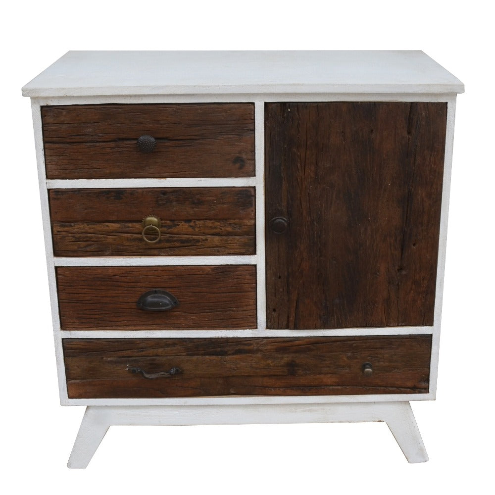 Jasper Chest Reclaimed Handmade Sideboard