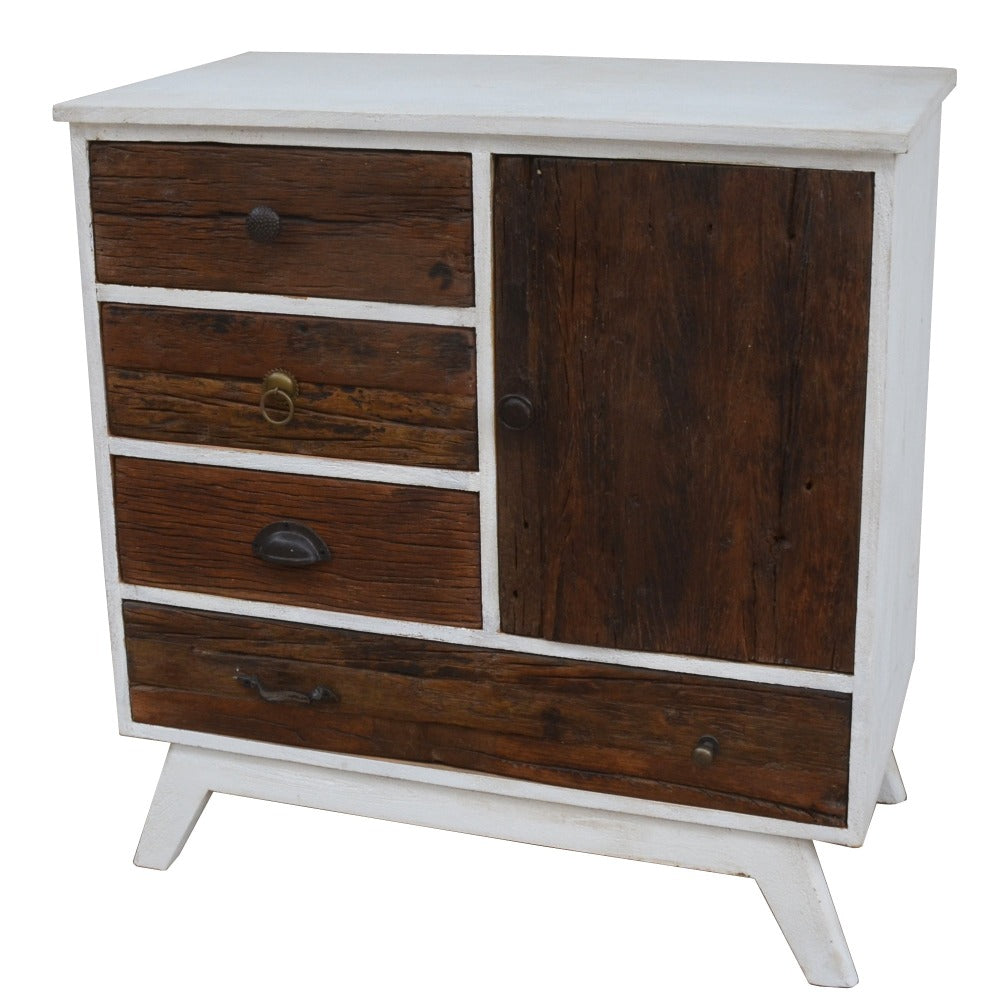 Jasper Chest Reclaimed Handmade Sideboard