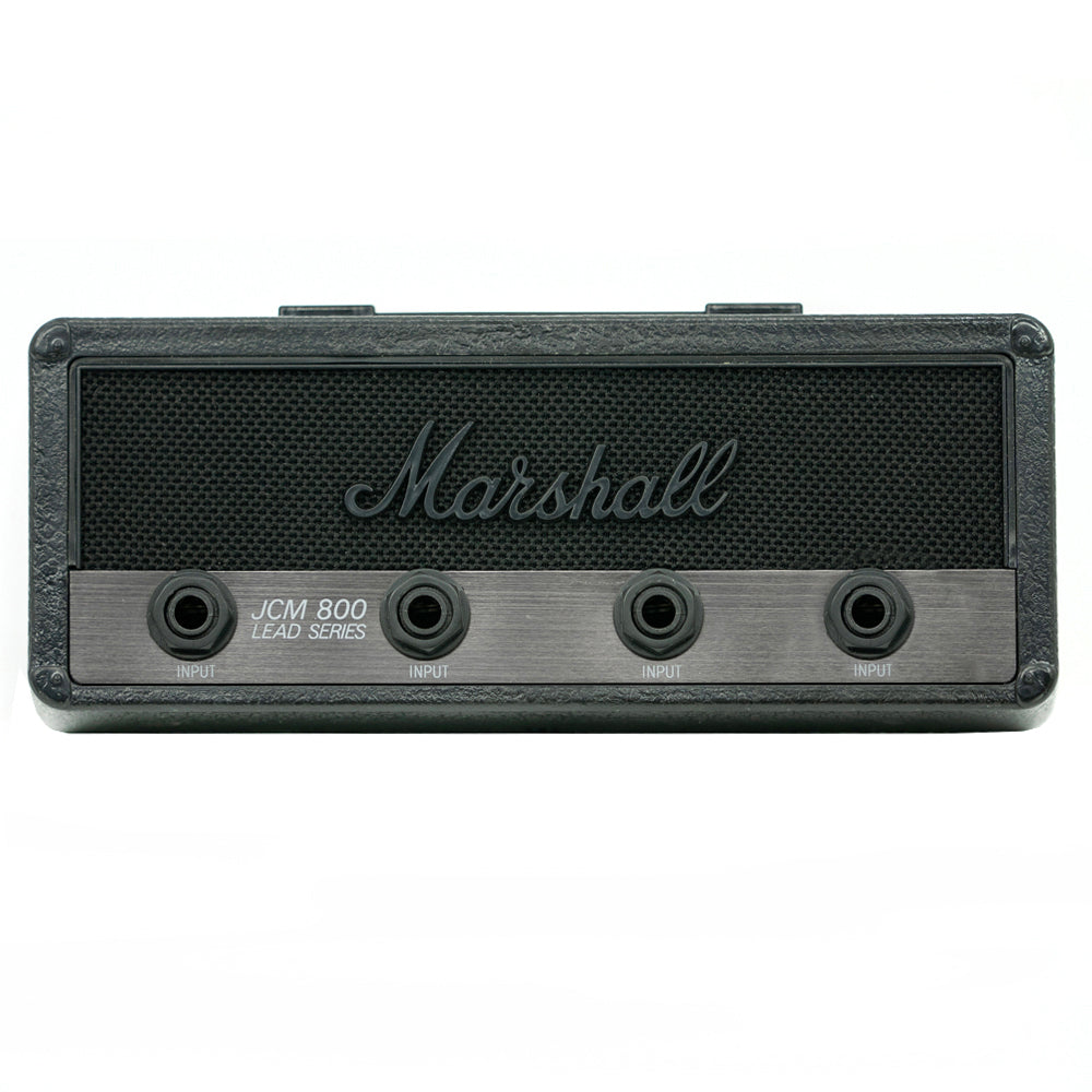 Pluginz Licensed Marshall Stealth Jack Rack Jack Keychains Set of 4