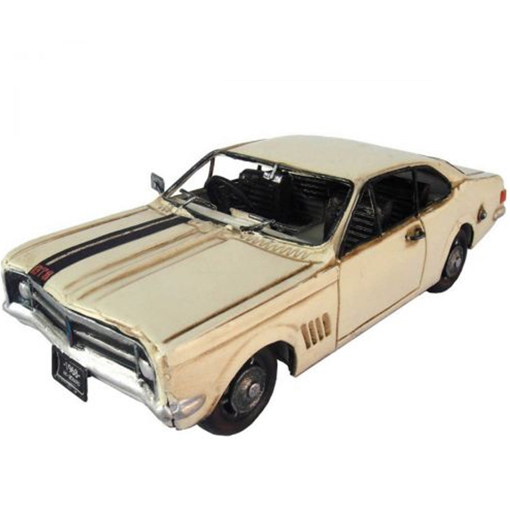 1968 Holden Monaro HK Metal Car Decor