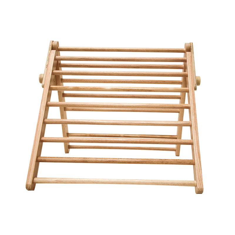 Kids Hardwood ClimbA Pikler Foldable Frame 80cm High