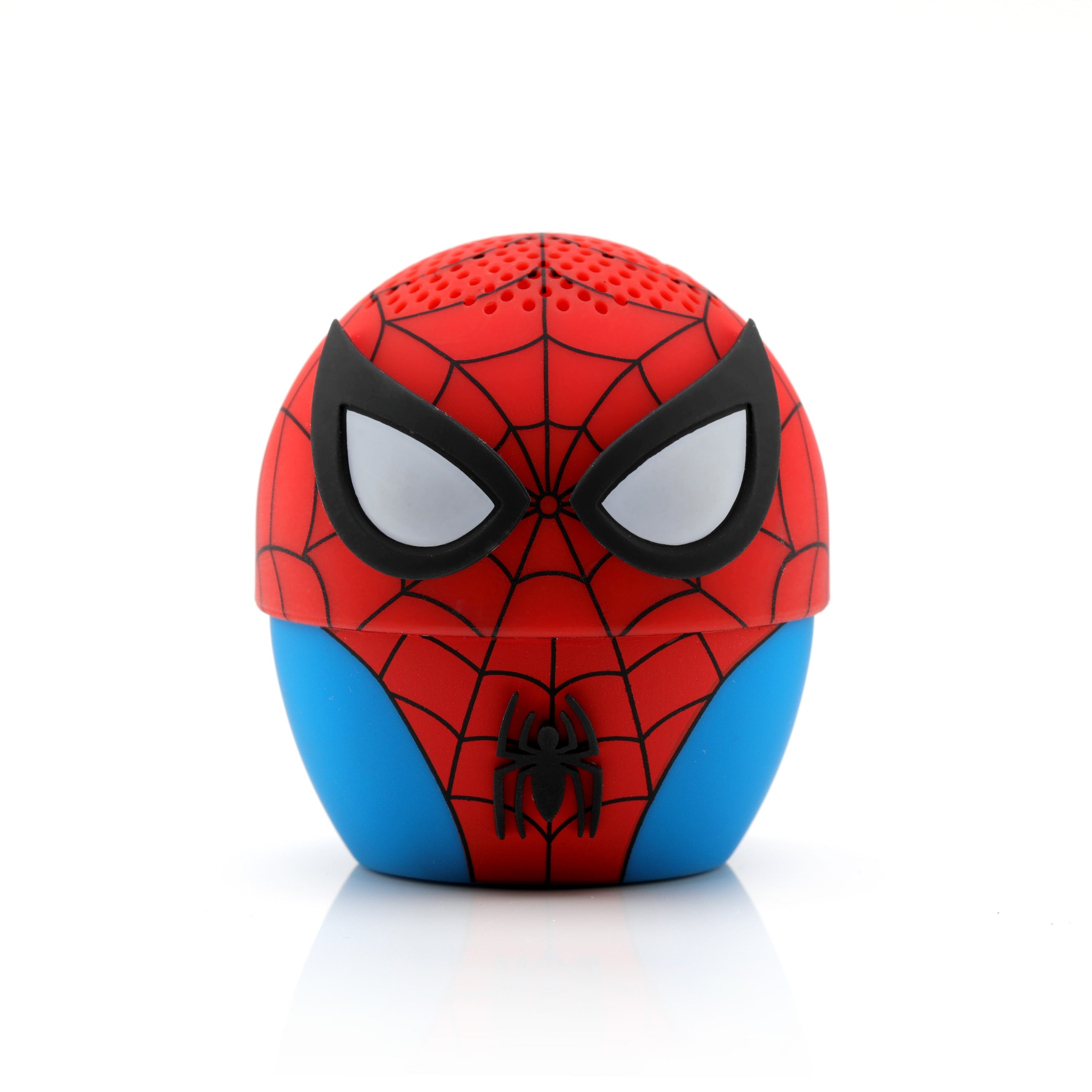 Marvel Bitty Boomers Spider-Man Ultra-Portable Bluetooth Speaker