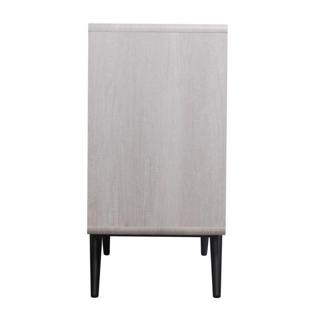 Fabulous Pastel Cabinet Shelving