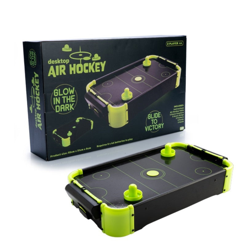 Desktop Air Hockey Miniature Tabletop Game