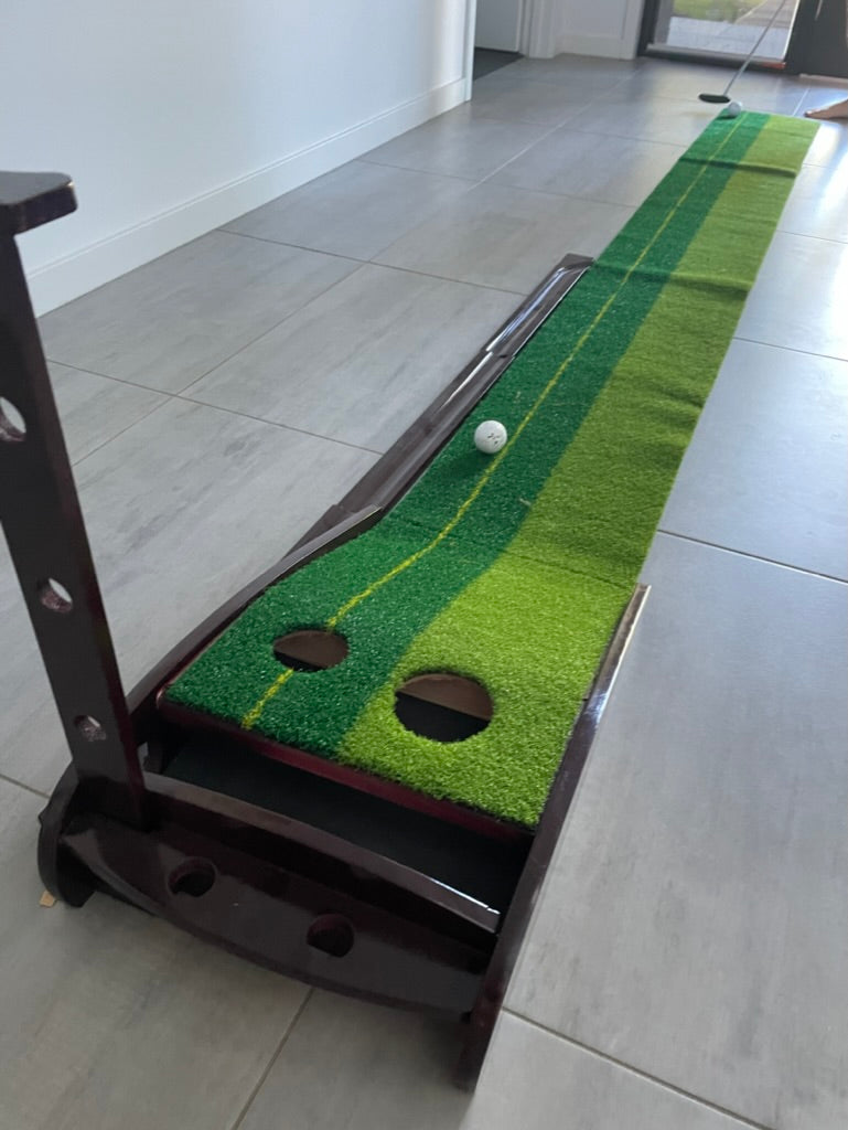 Indoor Golf Set