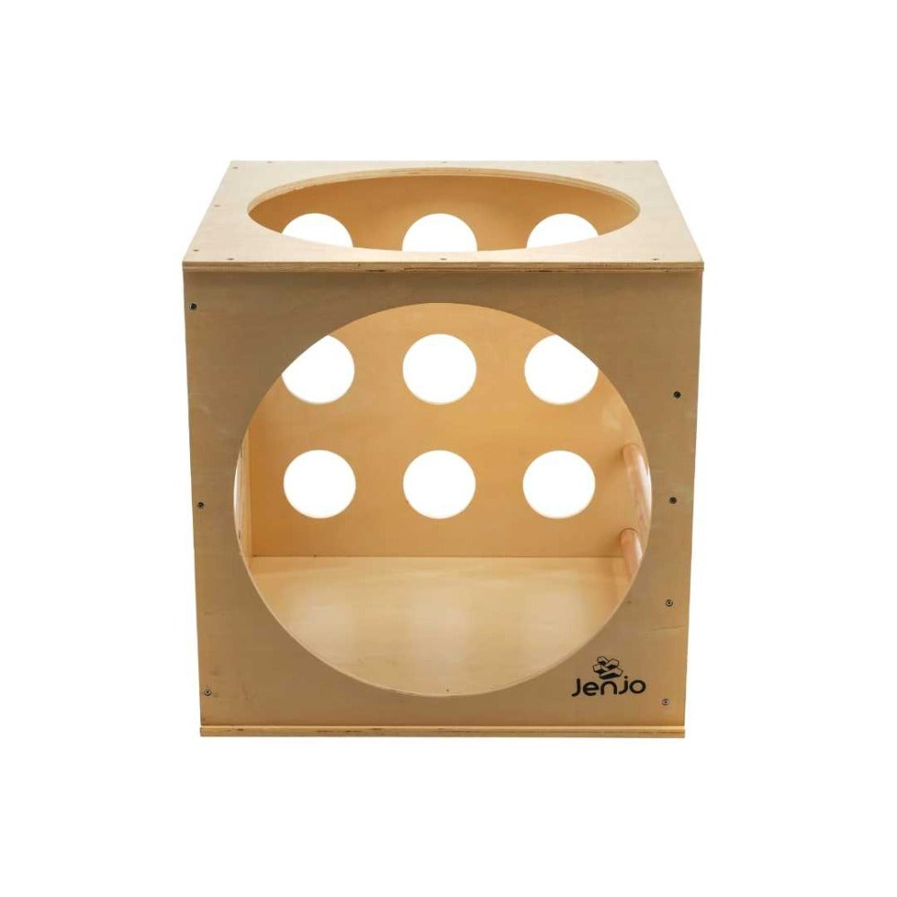 Children's Play Cube 60cm x 60cm