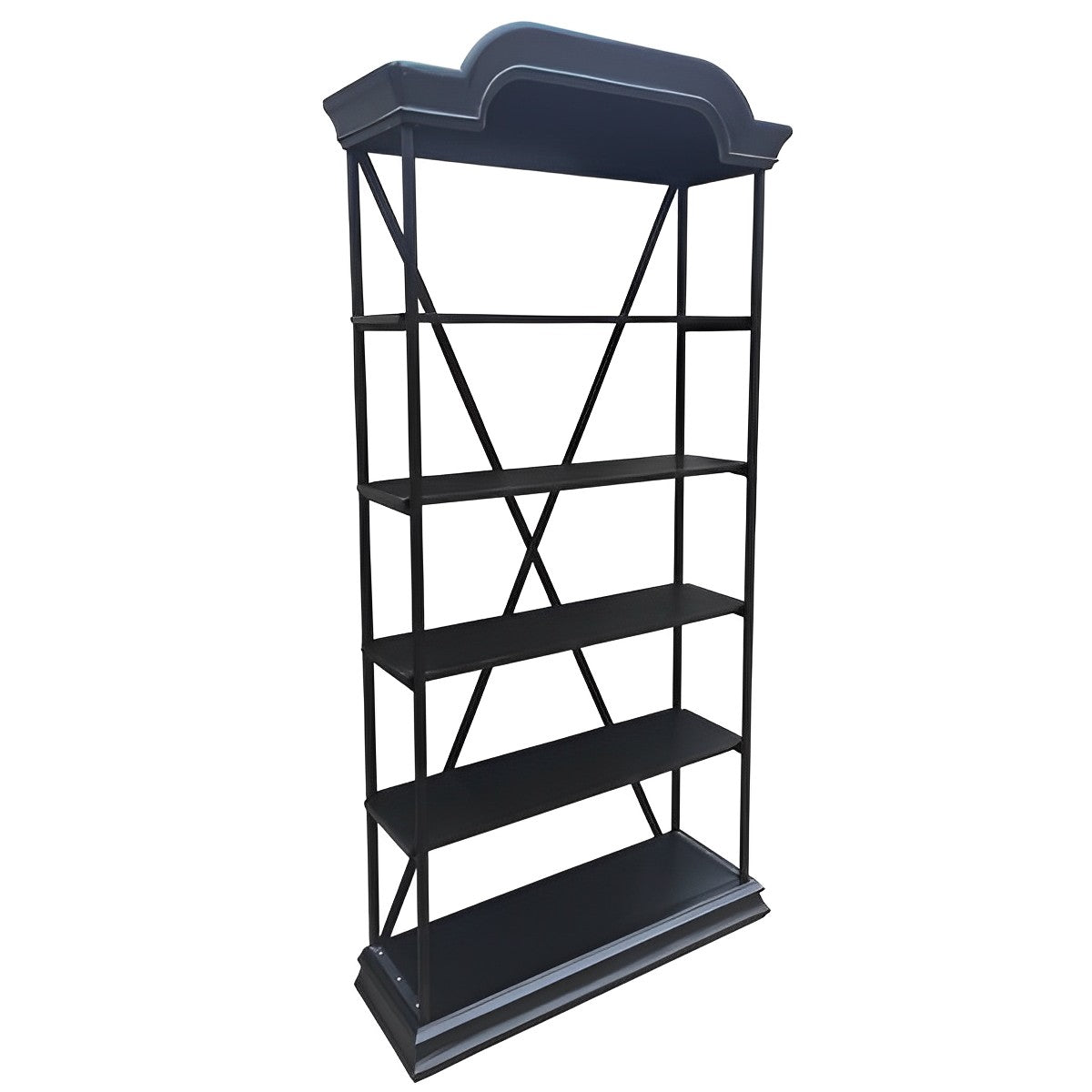 Reclaimed Timber Bakers Shelf (Choose from 2 Colours)