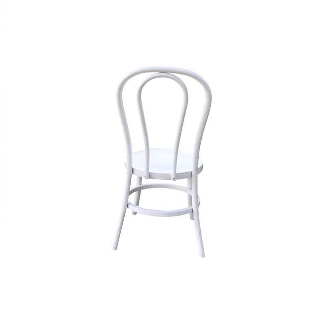Bentwood Dining Chair (Stackable) (Choose from 2 Colors)
