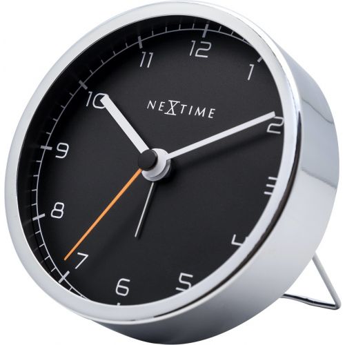 NeXtime Company Alarm Clock (Available in 2 Colors)
