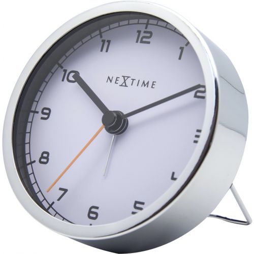 NeXtime Company Alarm Clock (Available in 2 Colors)