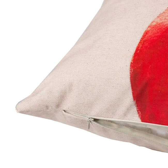 Pink Flamingo Cushions Set of 2