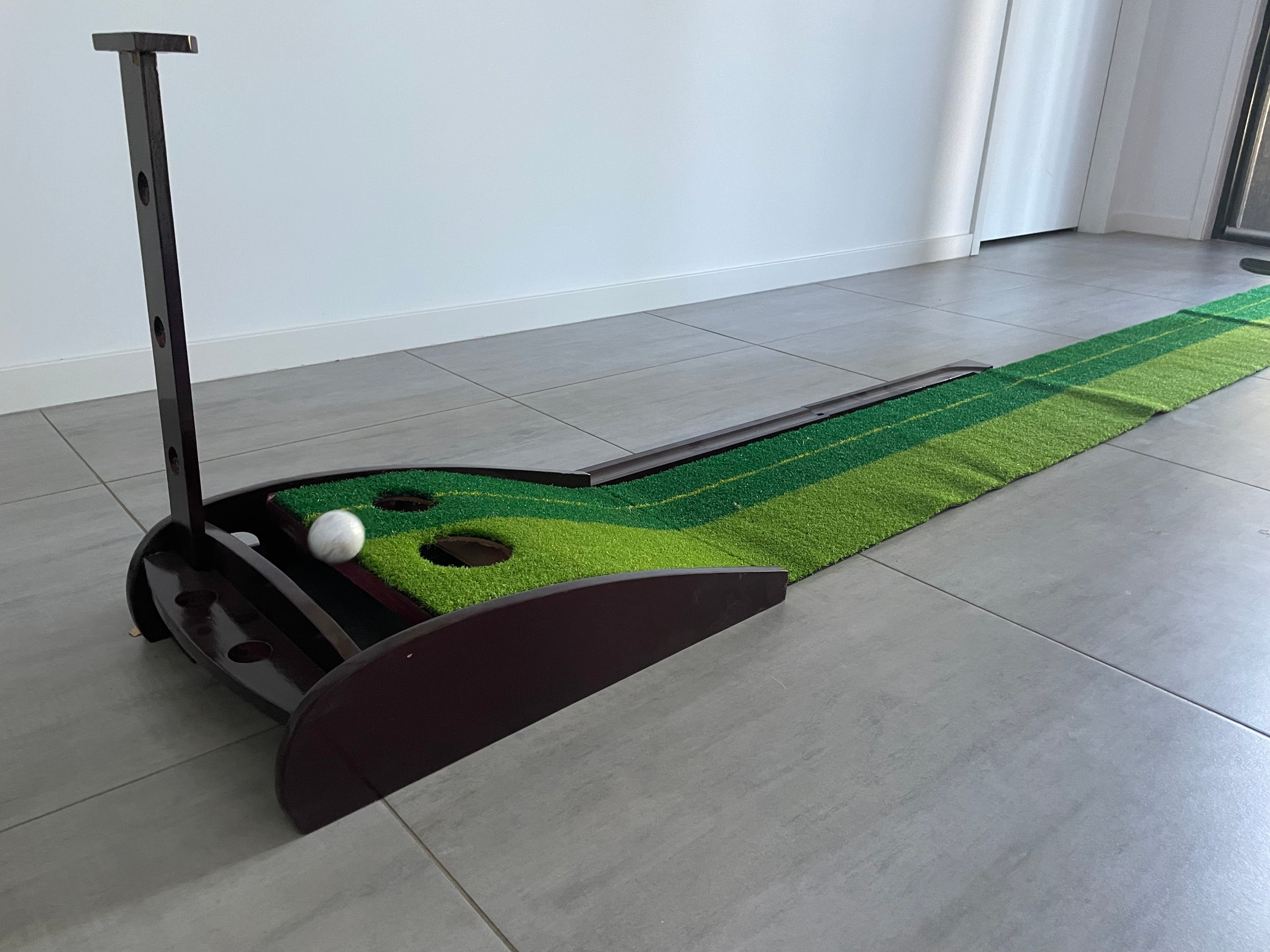 Indoor Golf Set