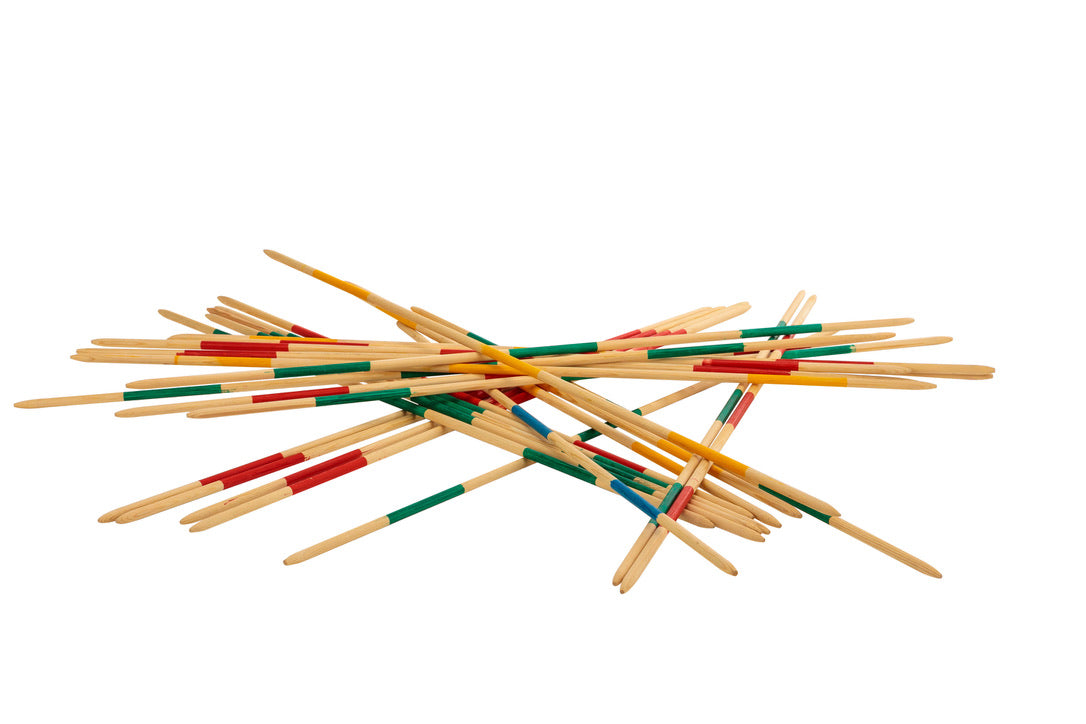 Giant Pickup Sticks Supersized Game 90cm