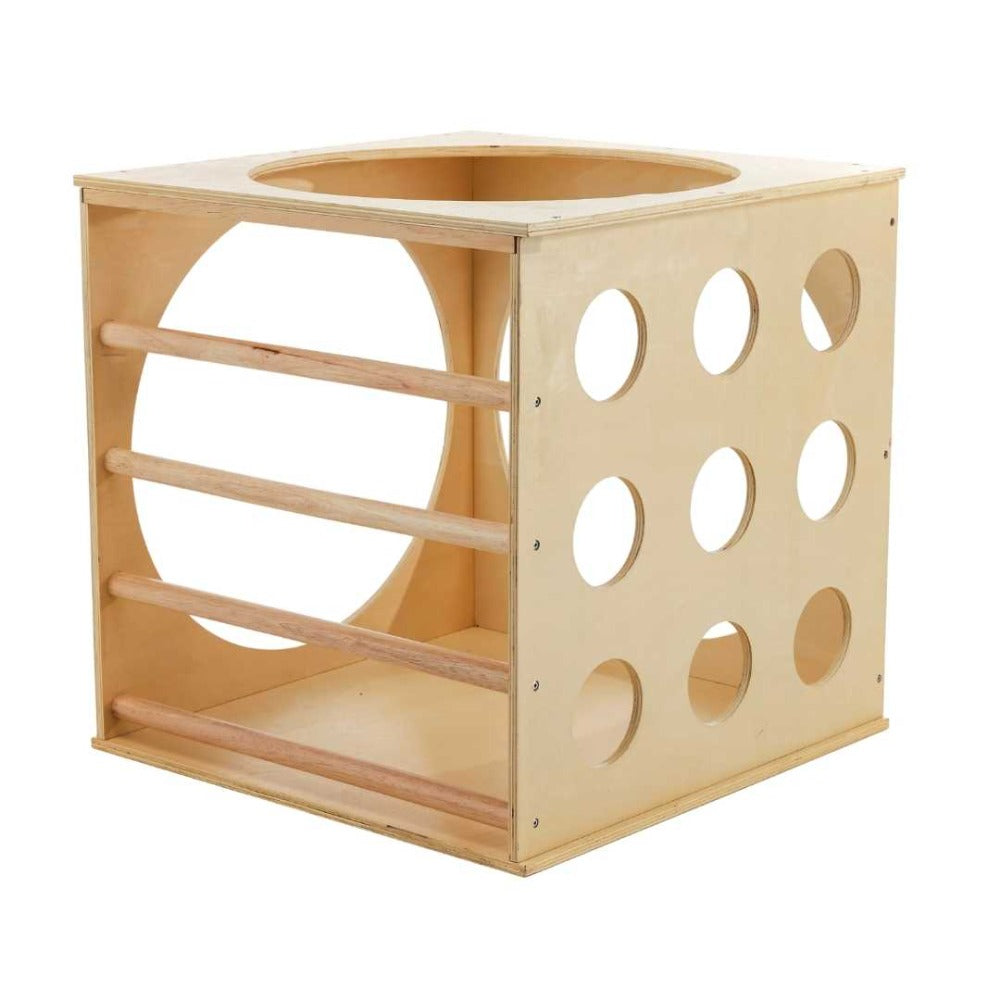 Children's Play Cube 60cm x 60cm